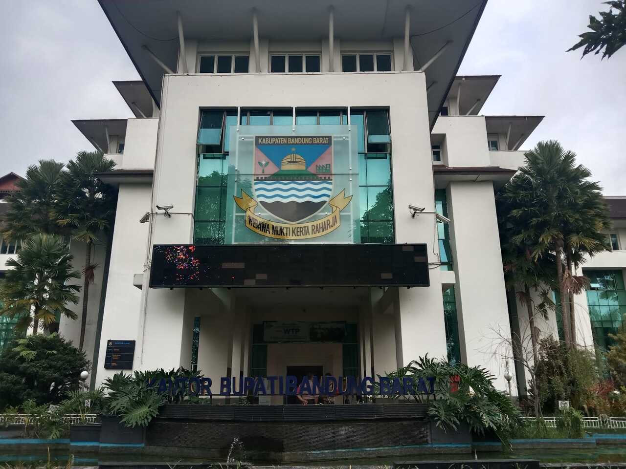 Bandung Barat Siagakan RUSD Bagi Pasien Rujukan Gempa Cianjur