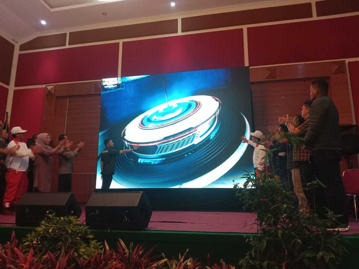 Cabor Berkuda U-21 Bandung Barat Raih Perak di Porprov XIV