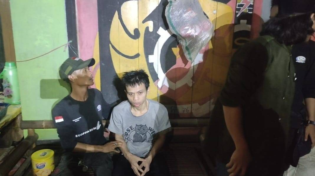 Ceceng Lili Hilang di RS Marzoeki Mahdi Bogor