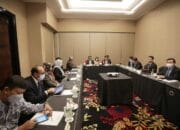 Asia Timur Beri Bantuan untuk Korban Gempa Cianjur