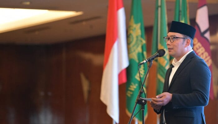 Emil Dorong PERSIS Manfaatkan Teknologi dalam Berdakwah