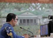 Emil Paparkan Inovasi Unggulan Tahap Penilaian IGA 2022