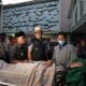 Gubennur Ridwan Kamil Tinjau Gempa Cianjur