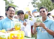 Hari Pangan Sedunia, Momentum Menjaga Ketahanan Pangan