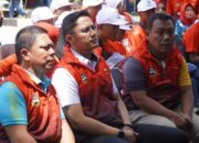 Hengky Apresiasi Perjuangan Atlet di Porprov Jabar 2022