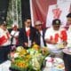 Hengky Berkomitmen Perjuangakan Guru Honor