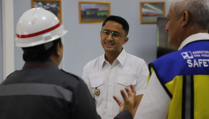 Hengky Harap Pusat Bantu Pembangunan Terminal Baru