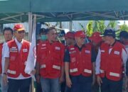 IFRC Dukung PMI Siagakan Relawan untuk Pemulihan Cianjur