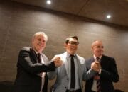 Jabar Kerja Sama dengan Universitas Deakin dan Lancaster