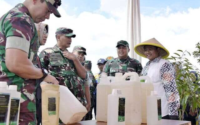 Satgas Cimanuk Akan Mempercepat Pemulihan DAS Cimanuk