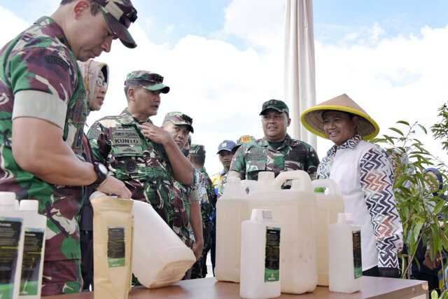 Jawa Barat Bentuk Satgas Cimanuk