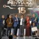 KPID Jabar Beri Penghargaan kepada Insan Penyiaran