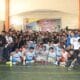 Kapolres Cup 2022 Ajang Mencari Bibit di Kab Sukabumi