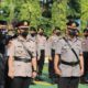 Kasat Narkoba Polres Sukabumi Berganti