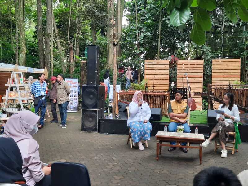 Kisah Sukses Petani Milenial Rela Melepas Gaji 12 Juta