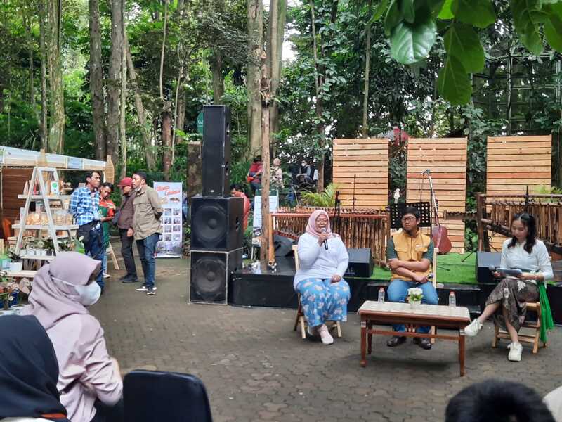 Kisah Sukses Petani Milenial Rela Melepas Gaji 12 Juta