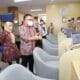 Launching Mal Pelayanan Publik Kota Cimahi