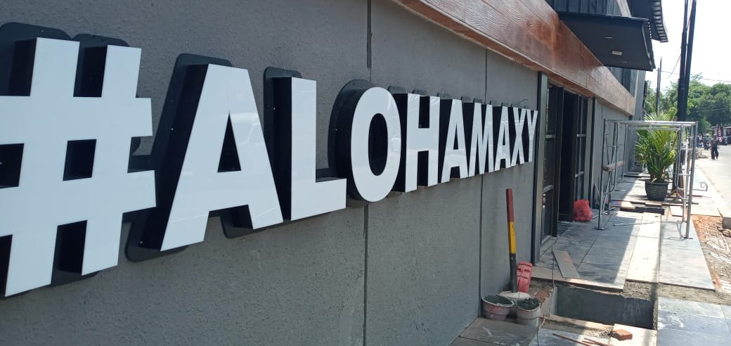 Maxy Gold Madiun Tempat Kongkow Anak Muda