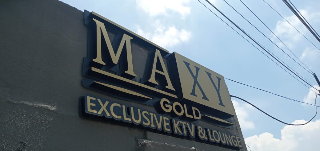 Maxy Gold Madiun Tempat Kongkow Anak Muda
