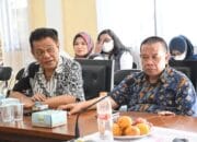 Pansus VI DPRD Jawa Barat Kaji Raperda RPPLH