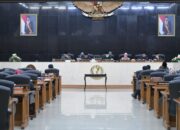 Pemdaprov Jabar – DPRD Setujui Raperda APBD 2023