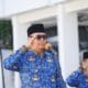 Pemkot Sukabumi Upacara Peringatan Hari KORPRI Ke-51