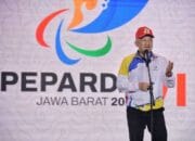 Peparda VI Resmi Dibuka di Kabupaten Bekasi