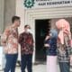 Proyek Command Center Diskominfo Bandung Barat Molor
