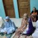 Puluhan ODGJ di YRPJ Mengikuti Peringatan Maulid Nabi