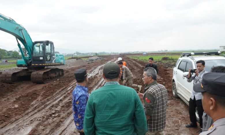 Pusat Bisnis dan Edukasi Kopi Indonesia Dibangun di Kab Bandung