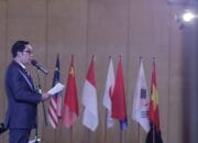 Ridwan Kamil Buka Kongres Pemda Se-Asia Timur