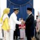 Ridwan Kamil Melantik Hengky Kurniawan