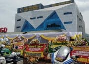 Rumah Sakit Muhammadiyah Bandung Selatan Diresmikan