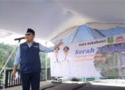 Serah Terima Pengelolaan Cipelang Herang Kota Sukabumi