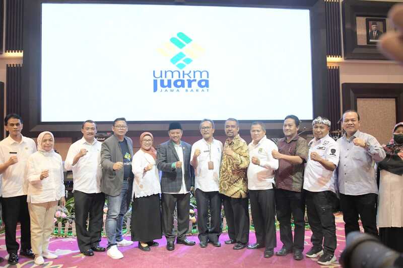 UMKM Juara Award 2022 Motivasi Para Pelaku UMKM