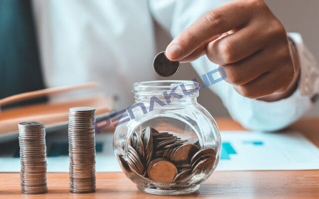 UMP Jabar 2023 Naik Menjadi Rp1.986.670,17