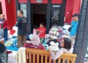 Ungkapan Menohok Ema-ema Pengungsi Gempa Cianjur