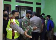 Warga Cianjur Ditemukan Membusuk di Dalam Rumah