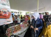 Women 20 Indonesia UMKM Expo, Perempuan Gerakkan Ekonomi