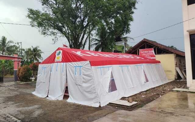 14 Pengungsi Gempa Cianjur Merasa Diusir dari Tenda