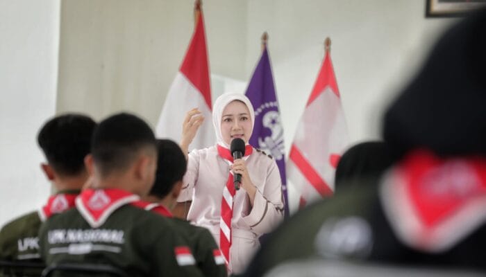 5 Kunci Sukses Kepemimpinan Versi Atalia