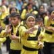 8 Atlet Pencak Silat Jabar Akan Bertarung di SEA Games