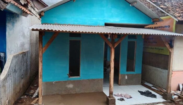 9 Rumah Apirasi Dewan Disambut Warga Cianjur