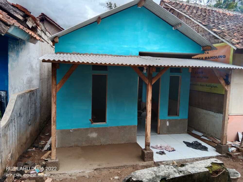 9 Rumah Apirasi Dewan Disambut Warga Cianjur