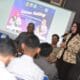 Atalia Ajak Pelajar Kota Cimahi Buat Konten Positif