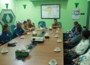 Bupati Bandung Bertemu PHRI, HPI dan Kompepar