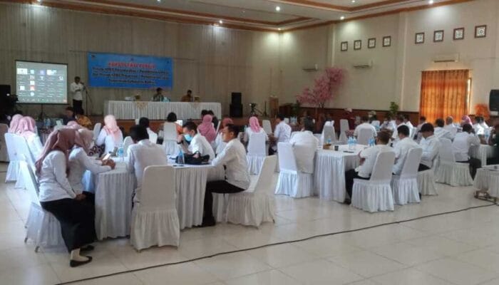 Bupati Kabupaten Madiun: Skema KPBU Opsi Tepat