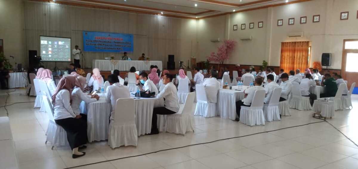 Bupati Kabupaten Madiun: Skema KPBU Opsi Tepat
