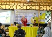Cucu Sugyati Sosialisasi Perda Perlindungan Anak