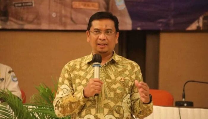DPRD Kota Bandung Minta Satpol-PP Tertibkan Reklame